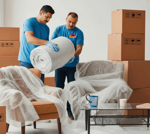 بسته بندیی بسته بندیی